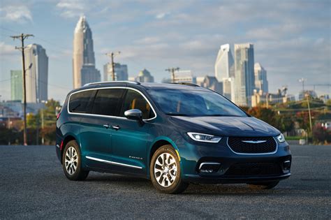 chrysler pacifica for sale Find the best used 2022 Chrysler Pacifica near you